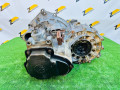 КПП механическая (МКПП) Volkswagen Transporter T4 (1990 - 2003), 1.9 л., 1X, дизель, 5МКПП, 02B301232E, 02B301107G, CHT, 02B301103, 02B409320 - фото №7