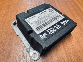 блок AirBag Mercedes-Benz Sprinter 2 поколение (W906) (2006 - 2014), A0009004802, 0285011847