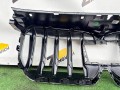 решетка радиатора BMW X1 U11 2025, 9883426, 9880301, 5A0BB85, 18517811 - фото №6