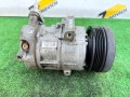 компрессор кондиционера Opel Corsa D 2010, 1.2 л., A 12 XER, бензин, HFC134A, 55701200, 5E5275200 - фото №6
