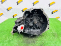 КПП механическая (МКПП) Nissan Almera N16 2002, 1.5 л., бензин, 5МКПП, передний привод, 4M40 - фото №2