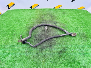 плюсовой провод аккумулятора Volkswagen Transporter T5 (2003 - 2009), 2.5 л., BNZ, дизель, 7H0941389G