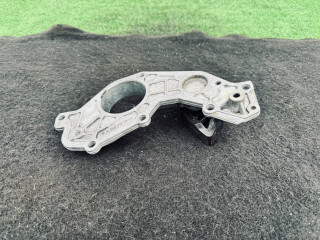 декоративная крышка двигателя Mercedes-Benz Sprinter 2 поколение (W906) (2006 - 2014), 2.2 л., дизель, A6460160306