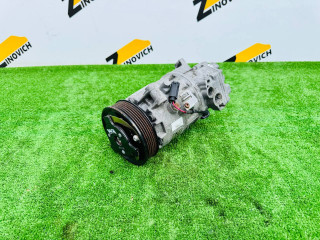 компрессор кондиционера BMW 3 серия E90/E91/E92/E93 (2004 - 2010), 2.0 л., бензин, 6452691538007, 691538007, A4101541A022