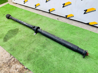 карданный вал BMW 5 серия E60/E61 (2002 - 2007), 2.5 л., N52 B25, бензин, 755716102, 7557161