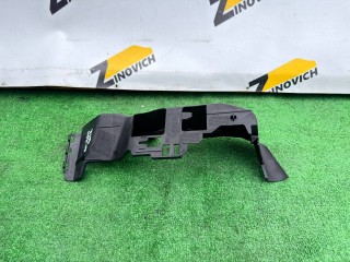 воздуховод (дефлектор) радиатора Mercedes-Benz Sprinter W907/W910 (2018 - 2026), A9078802500, SP080565000