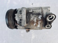 компрессор кондиционера Opel Astra J (2009 - 2012), 1.7 л., A 17 DTR, дизель, 401351739, 13322148, 6572647 - фото №2