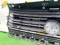 решетка радиатора Volkswagen Crafter 2 поколение (2016 - 2026), 7C0853653F - фото №8