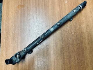 топливная рампа Mercedes-Benz Sprinter 1 поколение (W901-905) [рестайлинг] (2000 - 2006), 2.2 л., дизель, A6110700095, A6110780149, 0281002241, 0281002498