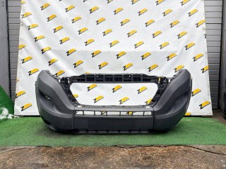 бампер передний Citroen Jumper 2 поколение [рестайлинг] (2014 - 2026), 1315092070, 1315077070, 1315111070, 1315079070