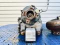 КПП автоматическая (АКПП) Mercedes-Benz Vito W639 (2003 - 2010), 3.0 л., OM 642.890, дизель, АКПП, 722.6, R9012710001, 2212770120, 722683, 6392704100, R9062710501, A2212503302, 722683 - фото №3