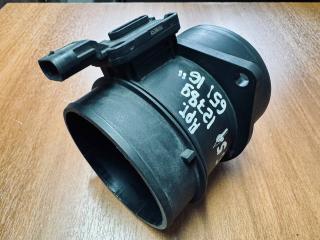 расходомер воздуха Mercedes-Benz Sprinter 2 поколение [рестайлинг] (W906) (2014 - 2018), 2.2 л., дизель, A6519050500, A2C93230200