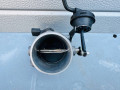 заслонка дроссельная Volkswagen LT 2 поколение (1996 - 2005), 2.8 л., AUH, дизель, 940709210054, 038906051, 0281002177 - фото №7