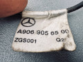 антенна Mercedes-Benz Sprinter 2 поколение [рестайлинг] (W906) (2014 - 2018), A9069056500 - фото №6