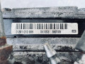 ТНВД Opel Astra G (1998 - 2009), 2.0 л., Y 20 DTH, дизель, 0281010889, 0986444012, 0470504011 - фото №5