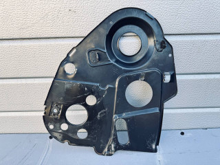 защита (кожух) ремня ГРМ Volkswagen Passat B4 (1993 - 1997), 1.9 л., AFN, дизель, 028109143D