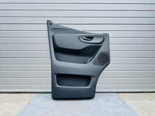 обшивка двери передняя левая Mercedes-Benz Sprinter W907/W910 (2018 - 2026), A4478271460, A9077201600, A9077270700, A9077272200, A9077605100, A9077221100