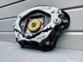 подушка безопасности Mercedes-Benz Sprinter 2 поколение (W906) (2006 - 2014), A9068601302, 305649240162, 305649140162 - фото №9