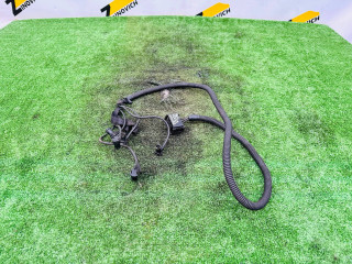 проводка свечей накала Mercedes-Benz Sprinter W901-904 (1995 - 2000), 2.9 л., OM 602.980, дизель, A9015406709, 9015406709, 09440602, A0195455428