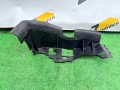 воздуховод (дефлектор) радиатора Mercedes-Benz Sprinter W907/W910 (2018 - 2026), A9078802500, SP080565000 - фото №7