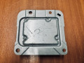 блок AirBag Mercedes-Benz Sprinter 2 поколение (W906) (2006 - 2014), A0009004802, 0285011847 - фото №5