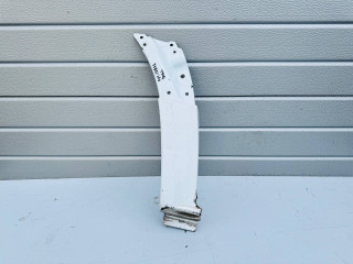 крыло переднее левое Mercedes-Benz Sprinter 2 поколение [рестайлинг] (W906) (2014 - 2018), A9066302007