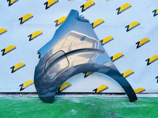 крыло переднее левое Citroen Jumpy 3 поколение 2023, 9808757880, 9832745480, D5131.01