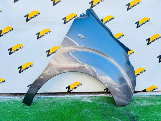 крыло переднее правое Citroen Jumpy 3 поколение 2023, 9808757980