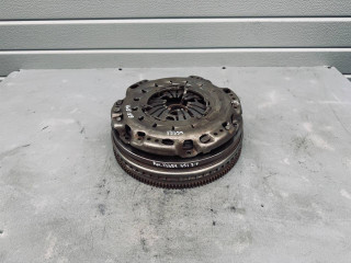 комплект сцепления Mercedes-Benz Sprinter 2 поколение [рестайлинг] (W906) (2014 - 2018), 2.2 л., дизель, A6510303105, 324056210