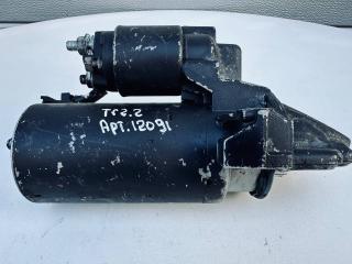 стартер Ford Transit 8 поколение (2013 - 2018), 2.2 л., дизель, 1005831484, 0986021810