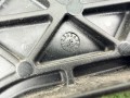 ручка наружная двери сдвижной Mercedes-Benz Sprinter 2 поколение (W906) (2006 - 2014), A9067601234, A9067600834, A9067600120 - фото №11