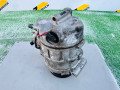 компрессор кондиционера Mercedes-Benz C-Класс W203/S203/CL203 (2000 - 2004), 2.6 л., M 112.912, бензин, АКПП - фото №11