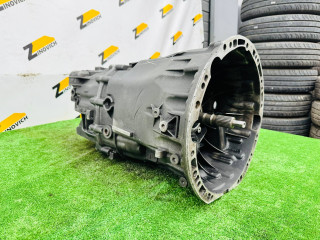КПП механическая (МКПП) Mercedes-Benz Sprinter 2 поколение [рестайлинг] (W906) 2015, 3.0 л., дизель, 6МКПП, задний привод, R9062610003, 711.685, R9062610301, 9062605800, A9062610301
