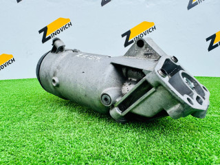 корпус масляного фильтра Mercedes-Benz E-Класс W210/S210 (1995 - 1999), 2.9 л., дизель, A6061801110