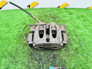 суппорт передний левый Mercedes-Benz Sprinter 2 поколение [рестайлинг] (W906) (2014 - 2018), A0034208783