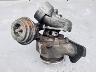 турбина Mercedes-Benz C-Класс W203/S203/CL203 (2000 - 2004), A6110960999