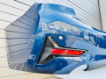бампер задний BMW 3 серия G20 (2018 - 2026), 742799808, 51127463618, 51127427998, 51127428012, 51127428010, 51127428009, 51127428011, 51127463617 - фото №4