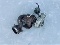 турбина Volkswagen Transporter T4 (1990 - 2003), 2.5 л., ACV, дизель, 074145701A - фото №2