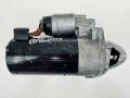 стартер Mercedes-Benz C-Класс W204/S204 (2006 - 2011), 2.2 л., дизель, A6519062800, 0001139065 - фото №5