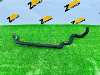 патрубок радиатора Mercedes-Benz CL-Класс C216 (2006 - 2010), 5.5 л., бензин, A2215017982