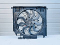 вентилятор радиатора BMW X3 G01 (2017 - 2026), 17428487637, 8686171, KN992001, 5001581, 829168405, GP843001, GP844001 - фото №2