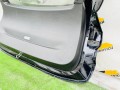 крышка багажника (дверь 3-5) BMW X4 G02 [рестайлинг] 2023 - фото №9
