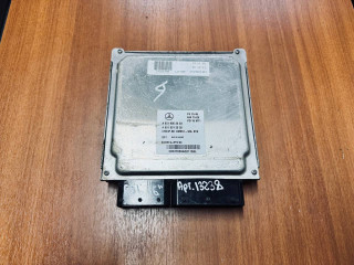 блок управления двигателем Mercedes-Benz Sprinter 2 поколение [рестайлинг] (W906) (2014 - 2018), 2.1 л., OM 651.955, дизель, A6519003403, A6519013502