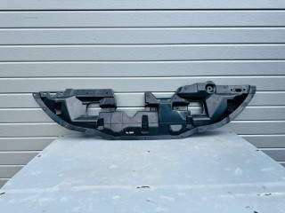 защита бампера (кенгурятник) Mitsubishi ASX 1 поколение [3-й рестайлинг] (2019 - 2026), 539A269