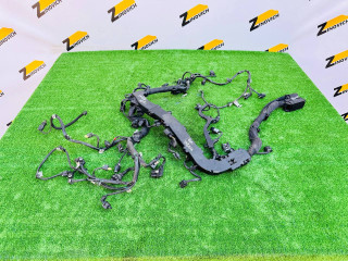 проводка двигателя Mercedes-Benz E-Класс W212/S212/C207/A207 (2009 - 2013), 2.1 л., OM 651.924, дизель, A6511591025, A6511590125, A0265459026