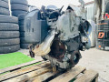 двигатель Renault Megane 1 поколение [рестайлинг] 2002, 1.6 л., бензин, K4M - фото №8