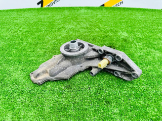 корпус масляного фильтра Ford Transit 7 поколение (2006 - 2013), 2.4 л., дизель, задний привод, BK3Q6B624CC