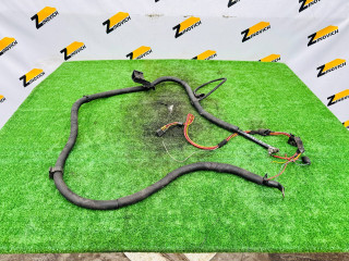 плюсовой провод аккумулятора Volkswagen LT 2 поколение (1996 - 2005), 2.8 л., AUH, дизель, 94580684