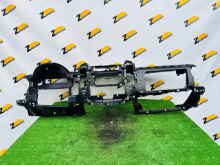 усилитель торпедо Mercedes-Benz Sprinter 2 поколение [рестайлинг] (W906) (2014 - 2018), A9066800006