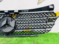 решетка радиатора Mercedes-Benz Vito W639 (2003 - 2010), A6398800185 - фото №9